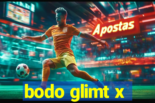 bodo glimt x